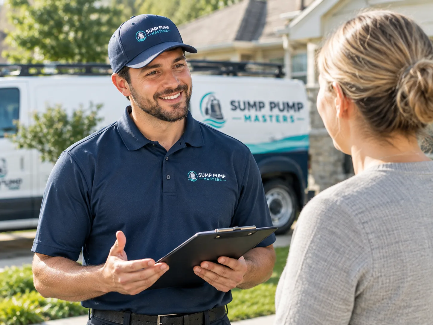 Sump Pump Repair Granville, IL FAQs